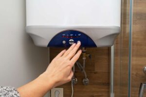 Assistenza scaldabagni Vaillant Ferrara