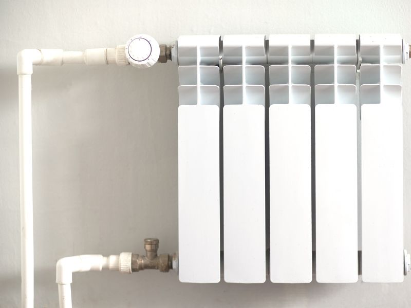 Assistenza termosifoni Ferrara