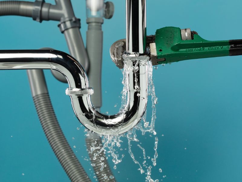 Ricerca perdite acqua Ferrara